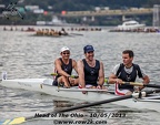Hudak Broken Oar2